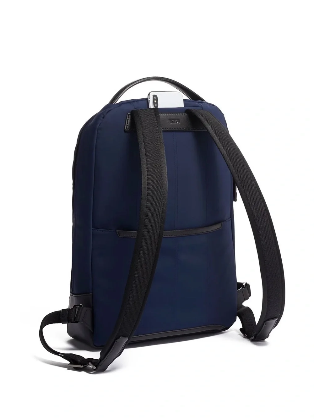 TUMI Harrison Bradner Backpack Navy